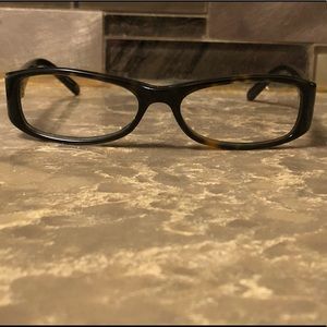 Banana Republic Eyeglass Frames